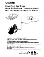 Предварительный просмотр 269 страницы Canon DIGITAL IXUS 55 User Manual