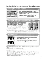 Предварительный просмотр 277 страницы Canon DIGITAL IXUS 55 User Manual