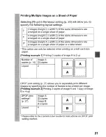 Предварительный просмотр 291 страницы Canon DIGITAL IXUS 55 User Manual