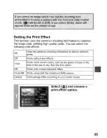 Предварительный просмотр 305 страницы Canon DIGITAL IXUS 55 User Manual