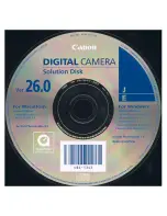 Предварительный просмотр 353 страницы Canon DIGITAL IXUS 55 User Manual