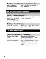 Предварительный просмотр 104 страницы Canon Digital IXUS 60 Advance User Manual