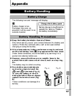 Предварительный просмотр 109 страницы Canon Digital IXUS 60 Advance User Manual