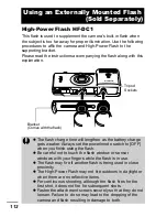 Предварительный просмотр 114 страницы Canon Digital IXUS 60 Advance User Manual