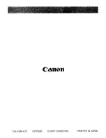 Предварительный просмотр 36 страницы Canon DIGITAL IXUS 70 User Manual