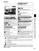 Предварительный просмотр 55 страницы Canon DIGITAL IXUS 70 User Manual