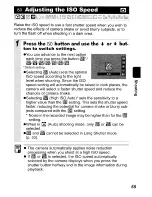 Предварительный просмотр 103 страницы Canon DIGITAL IXUS 70 User Manual