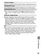 Предварительный просмотр 163 страницы Canon DIGITAL IXUS 70 User Manual