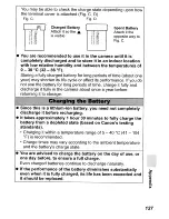 Предварительный просмотр 165 страницы Canon DIGITAL IXUS 70 User Manual