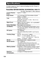 Предварительный просмотр 172 страницы Canon DIGITAL IXUS 70 User Manual