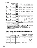 Предварительный просмотр 178 страницы Canon DIGITAL IXUS 70 User Manual