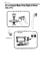 Предварительный просмотр 206 страницы Canon DIGITAL IXUS 70 User Manual