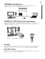 Предварительный просмотр 209 страницы Canon DIGITAL IXUS 70 User Manual