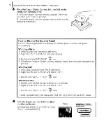 Предварительный просмотр 214 страницы Canon DIGITAL IXUS 70 User Manual