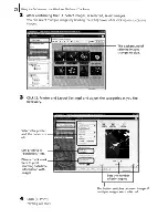 Предварительный просмотр 224 страницы Canon DIGITAL IXUS 70 User Manual