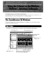 Предварительный просмотр 226 страницы Canon DIGITAL IXUS 70 User Manual