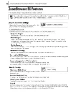 Предварительный просмотр 232 страницы Canon DIGITAL IXUS 70 User Manual