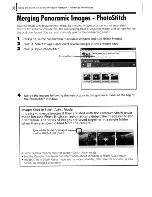 Предварительный просмотр 240 страницы Canon DIGITAL IXUS 70 User Manual