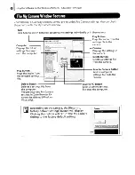 Предварительный просмотр 242 страницы Canon DIGITAL IXUS 70 User Manual