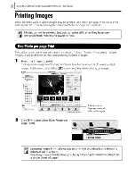 Предварительный просмотр 252 страницы Canon DIGITAL IXUS 70 User Manual