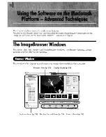 Предварительный просмотр 254 страницы Canon DIGITAL IXUS 70 User Manual