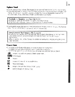 Предварительный просмотр 255 страницы Canon DIGITAL IXUS 70 User Manual