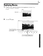 Предварительный просмотр 263 страницы Canon DIGITAL IXUS 70 User Manual