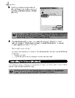 Предварительный просмотр 276 страницы Canon DIGITAL IXUS 70 User Manual