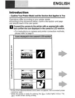 Предварительный просмотр 292 страницы Canon DIGITAL IXUS 70 User Manual