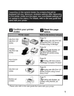 Предварительный просмотр 293 страницы Canon DIGITAL IXUS 70 User Manual