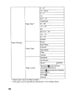 Предварительный просмотр 368 страницы Canon DIGITAL IXUS 70 User Manual