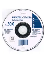 Предварительный просмотр 373 страницы Canon DIGITAL IXUS 70 User Manual