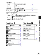 Предварительный просмотр 27 страницы Canon DIGITAL IXUS 75 Advanced User'S Manual