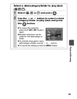 Предварительный просмотр 97 страницы Canon DIGITAL IXUS 75 Advanced User'S Manual