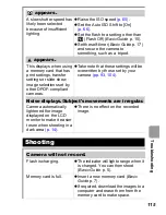 Предварительный просмотр 117 страницы Canon DIGITAL IXUS 75 Advanced User'S Manual