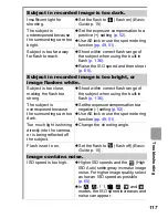 Предварительный просмотр 119 страницы Canon DIGITAL IXUS 75 Advanced User'S Manual