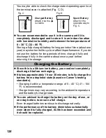 Предварительный просмотр 130 страницы Canon DIGITAL IXUS 75 Advanced User'S Manual