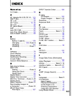 Preview for 147 page of Canon DIGITAL IXUS 75 Advanced User'S Manual