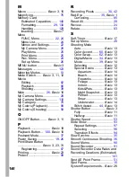 Preview for 148 page of Canon DIGITAL IXUS 75 Advanced User'S Manual