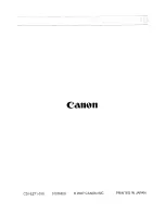 Предварительный просмотр 36 страницы Canon DIGITAL IXUS 75 User Manual