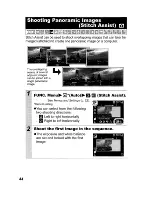 Предварительный просмотр 82 страницы Canon DIGITAL IXUS 75 User Manual