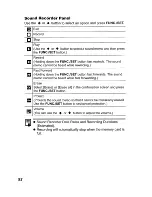 Предварительный просмотр 130 страницы Canon DIGITAL IXUS 75 User Manual