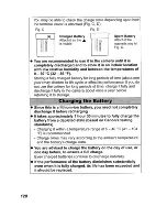 Предварительный просмотр 166 страницы Canon DIGITAL IXUS 75 User Manual