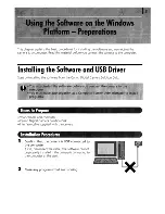 Предварительный просмотр 213 страницы Canon DIGITAL IXUS 75 User Manual