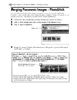 Предварительный просмотр 240 страницы Canon DIGITAL IXUS 75 User Manual