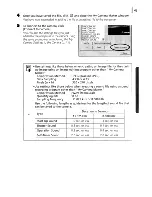 Предварительный просмотр 245 страницы Canon DIGITAL IXUS 75 User Manual