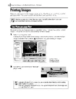 Предварительный просмотр 252 страницы Canon DIGITAL IXUS 75 User Manual