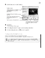 Предварительный просмотр 253 страницы Canon DIGITAL IXUS 75 User Manual