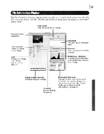 Предварительный просмотр 259 страницы Canon DIGITAL IXUS 75 User Manual