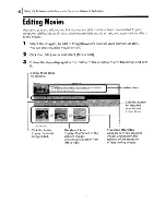 Предварительный просмотр 264 страницы Canon DIGITAL IXUS 75 User Manual